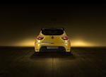 Renault Clio R.S.16 Concept 2016 года